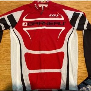 Louis Garneau Unisex Cycling Jersey